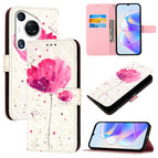 For Huawei Pura 70 Pro / Flower