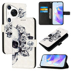 For Huawei Pura 70 Pro / Skull