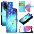 For Huawei nova 13 Pro / Golden Butterfly