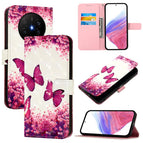 For Huawei Mate 70 Air / Rose Butterfly