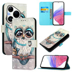 For Huawei Pura 90 Pro / Grey Owl