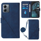 For Motorola Moto G14 / Blue