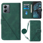 For Motorola Moto G14 / Dark Green