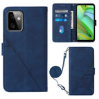For Motorola Moto G Power 2023 / Blue