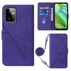 For Motorola Moto G Power 2023 / Purple