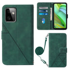 For Motorola Moto G Power 2023 / Dark Green