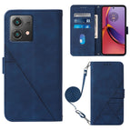 For Motorola Moto G84 / Blue