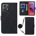 For Motorola Moto G84 / Black