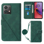 For Motorola Moto G84 / Dark Green