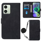 For Motorola Moto G54 / Black