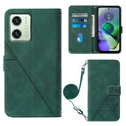 For Motorola Moto G54 / Dark Green