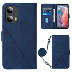 For Motorola Moto G Play 5G 2024 / Blue