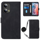 For Motorola Moto G Play 5G 2024 / Black