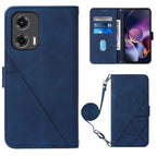For Motorola Moto G Stylus 5G 2024 / Blue
