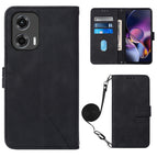 For Motorola Moto G Stylus 5G 2024 / Black