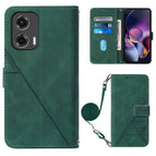 For Motorola Moto G Stylus 5G 2024 / Dark Green