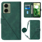 For Motorola Moto G04 4G / G24 4G / Dark Green