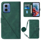 For Motorola Moto G34 / Dark Green