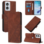 For Motorola Edge 50 Fusion / Brown