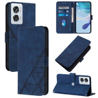 For Motorola Edge 50 Fusion / Blue