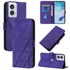 For Motorola Edge 50 Fusion / Purple