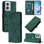 For Motorola Edge 50 Fusion / Dark Green