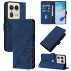 For Motorola Edge 50 Ultra / Blue
