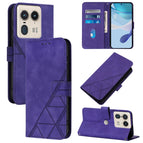 For Motorola Edge 50 Ultra / Purple
