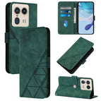 For Motorola Edge 50 Ultra / Dark Green