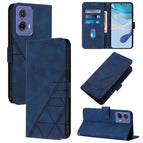 For Motorola Moto G85 / Blue