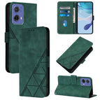 For Motorola Moto G85 / Dark Green