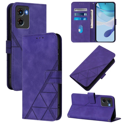 Crossbody 3D Embossed Flip Leather Phone Case, For Motorola Edge 60 Fusion, For Motorola Moto G Stylus  5G 2025, For Motorola Moto G15 Power, For Motorola Moto G05