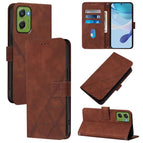 For Motorola Moto G06 4G / Brown