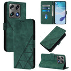 For Motorola Moto X70 Air Pro 5G / Dark Green