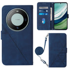 For Huawei Mate 60 / Blue