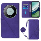 For Huawei Mate 60 / Purple