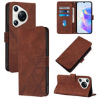 For Huawei Pura 70 / Brown