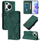For Huawei Pura 70 / Dark Green