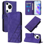 For Huawei Pura 70 Pro / Purple