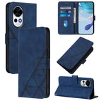 For Huawei Nova 13 / Nova 12 / Blue