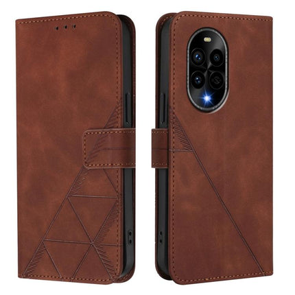 Crossbody 3D Embossed Flip Leather Phone Case, For Huawei Nova 13 Pro, For Huawei Nova 13 / Nova 12, For Huawei Nova 12i 4G Global, For Huawei Nova 12s 4G Global