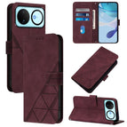 For Huawei nova 16 / Wine Red