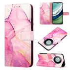 For Huawei Mate 60 Pro / Pink Purple Gold