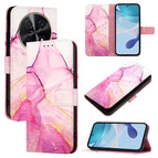 For Huawei nova 12i 4G Global / Pink Purple Gold