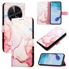 For Huawei nova 12s 4G Global / Rose Gold