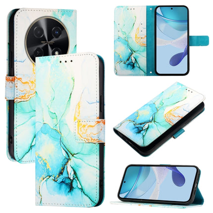 PT003 Marble Pattern Flip Leather Phone Case, For Huawei nova 13 / nova 12, For Huawei Pura 70 Pro / 70 Pro+, For Huawei nova 12i 4G Global, For Huawei nova 12s 4G Global