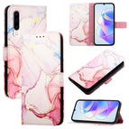 For Huawei P30 / Rose Gold