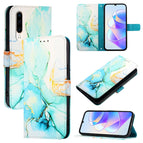 For Huawei P30 / Green