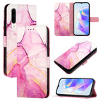 For Huawei P30 / Pink Purple Gold