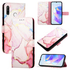 For Huawei P30 lite / nova 4e / Rose Gold